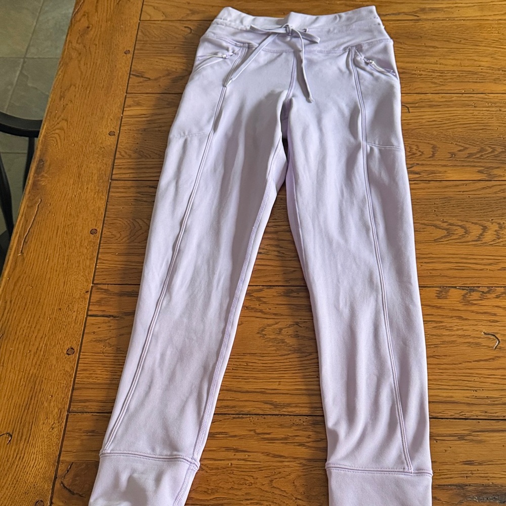 Aerie Lavender Leggings